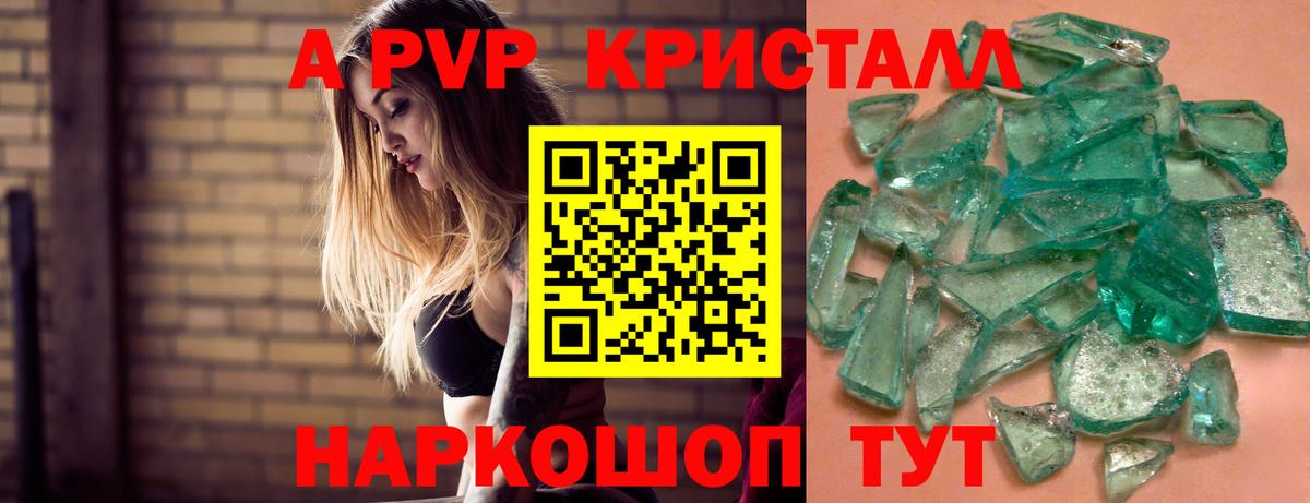 A-PVP СК Ачинск